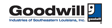 Goodwill of Southeastern Louisiana Logo