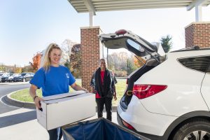 Donations that Matter: Goodwill thrift stores donations create jobs and affordable shopping options